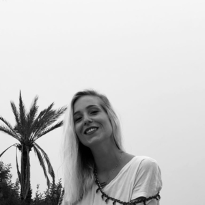 Célia - Coach personnel - Paris