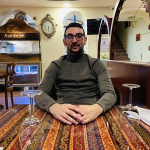 Halit - Prof de français - Nancy