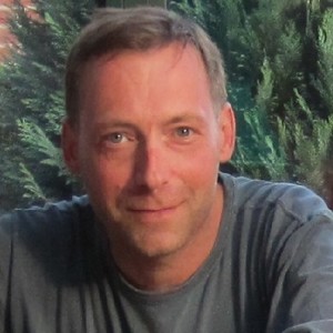 Michel - Prof d'anglais - Meaux
