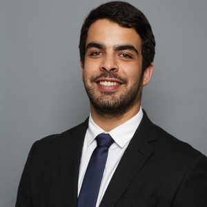 Mohamed - Prof de maths - Paris