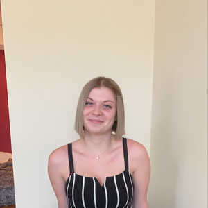 Aurore - Prof de maths - Namur