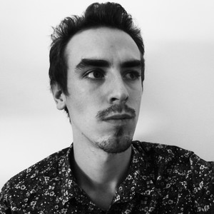 Benjamin - Prof de design - Paris