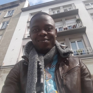 Adonice Patient - Prof de maths - Clichy