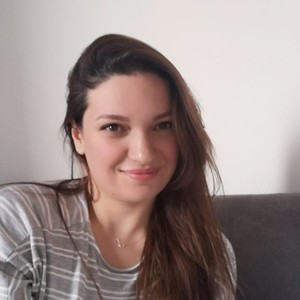 Hiba - Prof d'anglais - Villeneuve-la-Garenne