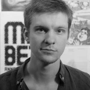 Hugo - Prof de photoshop - Montreuil