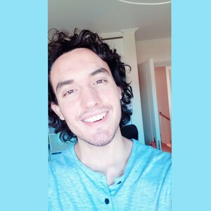 Luciano - Prof de fle - français langue étrangère - Concepción