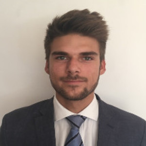 Pierre Alexandre - Prof d'anglais - Neuilly-sur-Seine
