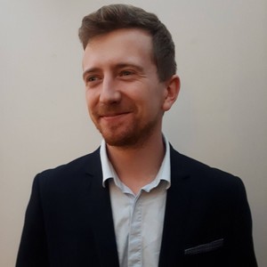 Léo - Prof de maths - Wattignies