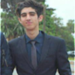 Hatim - Prof de maths - Torcy