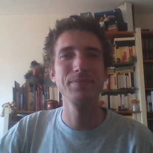Cédric - Prof de biologie - Villeurbanne