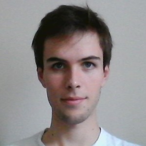 Charles - Prof de maths - Lyon