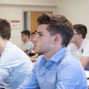 Fabio - Prof de maths - Nantes