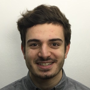 Alexandre - Prof de maths - Paris 2e