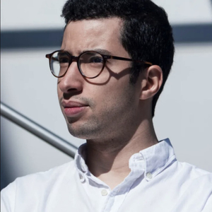 Karim - Prof de programmation - Paris 4e