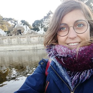 Manon - Prof de maths - Corbelin