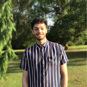 Alex - Prof de maths - Saint-Rémy
