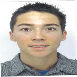Gabriel - Prof de physique - chimie - Bordeaux