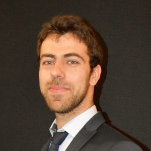 Romain - Prof de maths - Paris
