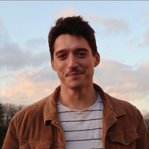 Quentin - Prof de maths - Paris