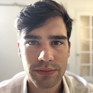 Marc - Prof de maths - Paris
