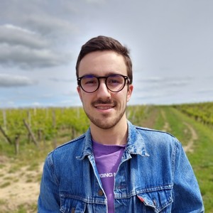 Romain - Prof de maths - Bordeaux