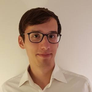Louis - Prof de maths - Issy-les-Moulineaux