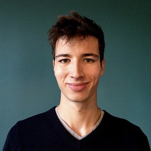 Adrien - Prof de maths - Moulins