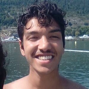 Luc - Prof de maths - Paris