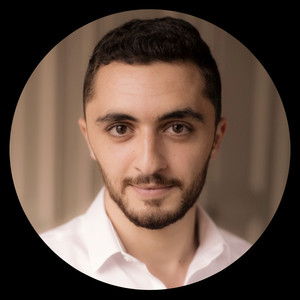 Dan - Prof de maths - Lyon