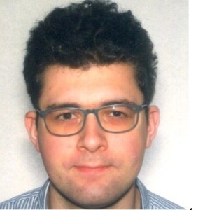 Philippe - Prof de maths - Gournay-sur-Marne