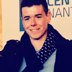 Baptiste - Prof de maths - Neuilly-sur-Seine