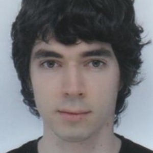 Julien - Prof d'initiation informatique - Chasseneuil-du-Poitou