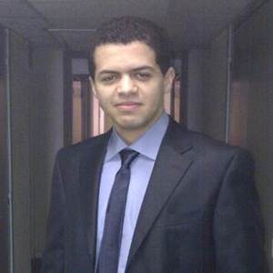 Ahmed - Prof de maths - Paris