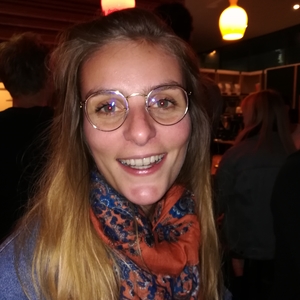 Flore - Prof de maths - Douai