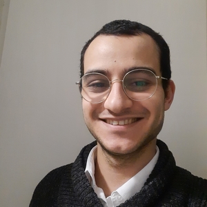 Anthony - Prof d'initiation informatique - Villeurbanne