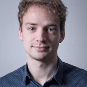 Jean-Baptiste - Prof de maths - Aix-en-Provence