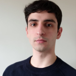 Vincent - Prof de maths - Lille