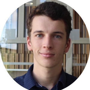 Arno - Prof de maths - Olivet