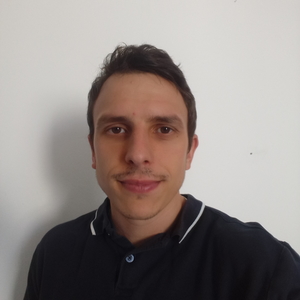 Cedric - Prof de maths - Marseille