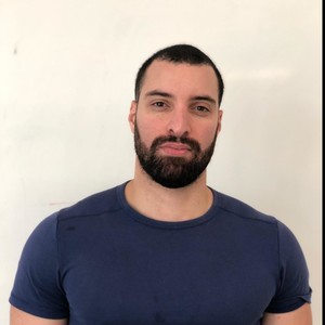 Adam - Prof de maths - Noisy-le-Grand