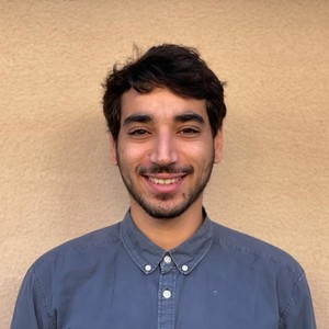 Oscar - Prof de physique - chimie - Boulogne-Billancourt