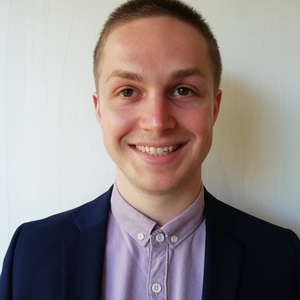 Callum - Prof de maths - Lorient