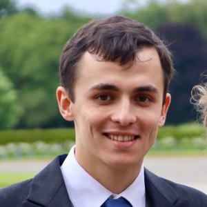 Pierre - Prof de maths - Le Haillan