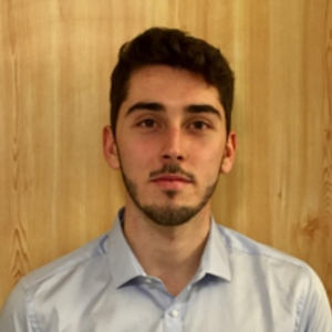 Lucas - Prof de maths - Boulogne-Billancourt