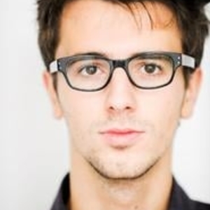 Enzo - Prof de maths - Paris