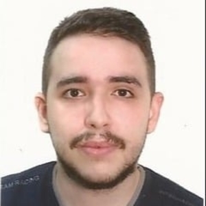 Merouane - Prof de maths - Paris
