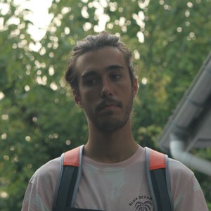 Martin - Prof de maths - Boucau