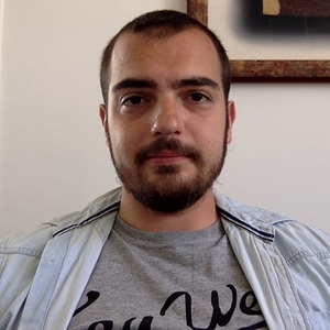 Jérémy - Prof de maths - Rueil-Malmaison