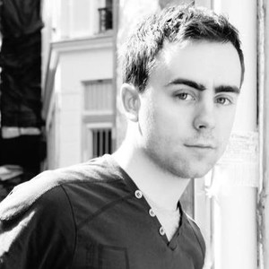 Jérémy - Prof de maths - Paris