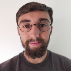 Luc - Prof de maths - Lyon